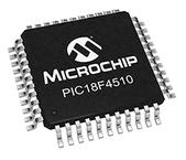 PIC18F4510-I/PT