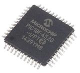 PIC18F4520-I/PT