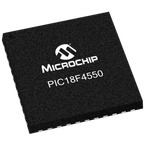 PIC18F4550T-I/MLVAO