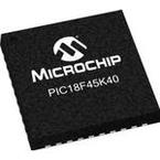 PIC18F45K40-I/MV