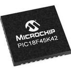 PIC18F45K42-I/MV