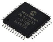 PIC18F4680-I/PT
