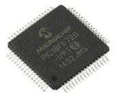 PIC18F6720-I/PT