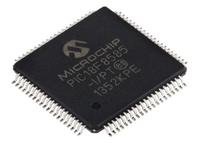 PIC18F8585-I/PT