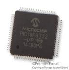 PIC18F8722-I/PT