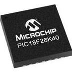PIC18LF26K40-E/MV