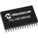 PIC18LF26K40T-I/SO