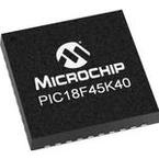 PIC18LF45K40T-I/MV