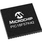 PIC18LF57K42-E/MV