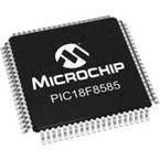 PIC18LF8585-I/PT