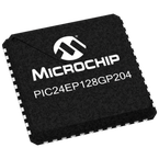 PIC24EP128GP204T-I/MV