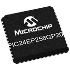 PIC24EP256GP204-E/MV