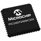 PIC24EP256MC204-E/MV