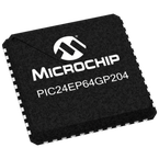 PIC24EP64GP204-H/MV