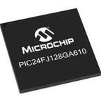 PIC24FJ128GA610-I/BG