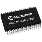 PIC24FJ128GA702T-I/SS
