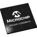 PIC24FJ128GB610-I/BG