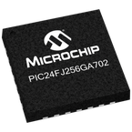 PIC24FJ256GA702T-I/ML
