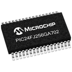 PIC24FJ256GA702T-I/SS