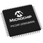 PIC24FJ256GB606-I/PT