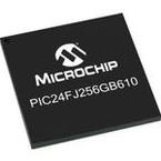 PIC24FJ256GB610-I/BG