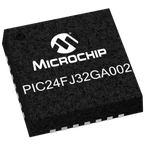 PIC24FJ32GA002T-E/ML