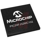PIC24FJ32MC102-E/TL