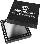 PIC24FJ32MC102-I/TL