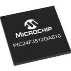 PIC24FJ512GA610-I/BG
