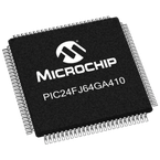 PIC24FJ64GA410T-I/PT
