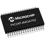 PIC24FJ64GA702T-I/SS