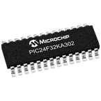 PIC24FV32KA302T-E/SO Купить Цена