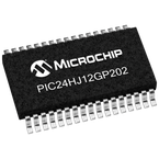 PIC24HJ12GP202T-E/SS