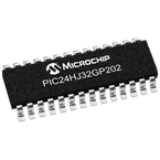PIC24HJ32GP202T-E/SO