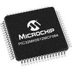 PIC32MK0512MCF064T-I/P T