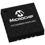 PIC32MM0016GPL020T-I/M L
