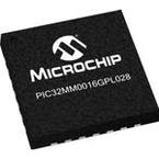 PIC32MM0016GPL028-I/ML