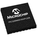 PIC32MM0016GPL028T-I/M 6