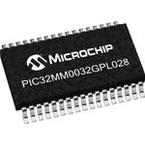 PIC32MM0032GPL028-I/SS
