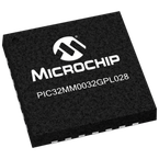 PIC32MM0032GPL028T-I/M L