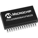 PIC32MM0064GPM028T-I/S S