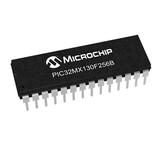 PIC32MX130F256B-I/SP