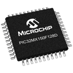 PIC32MX150F128D Купить Цена