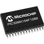 PIC32MX154F128BT-V/SO