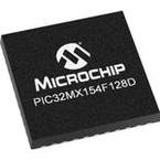 PIC32MX154F128D-I/ML
