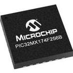 PIC32MX174F256B Купить Цена