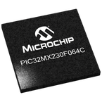 PIC32MX230F064C Купить Цена
