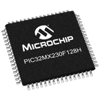 PIC32MX230F128HT-50I/P T