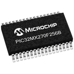 PIC32MX270F256B Купить Цена