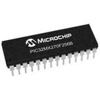 PIC32MX270F256B-V/SP
